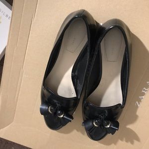 Zara shoes
